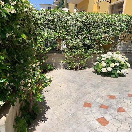 Casa Di Ilaria Apartman Anzio Kültér fotó