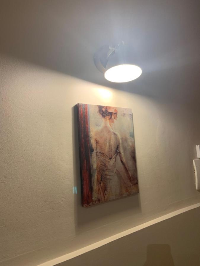 Casa Di Ilaria Apartman Anzio Kültér fotó
