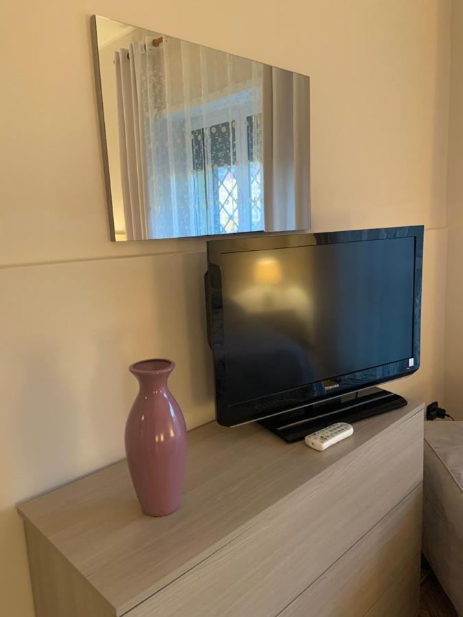 Casa Di Ilaria Apartman Anzio Kültér fotó