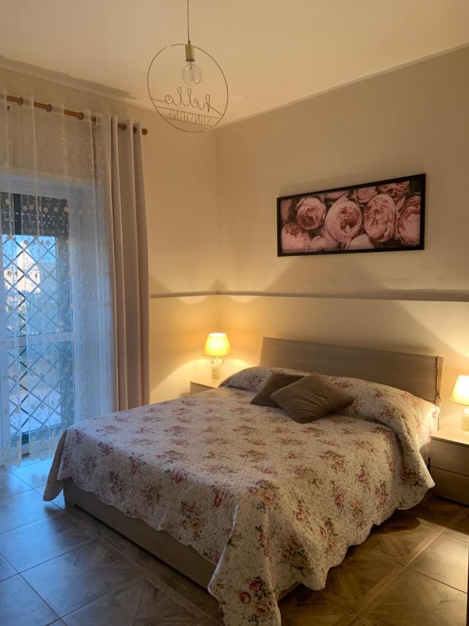 Casa Di Ilaria Apartman Anzio Kültér fotó