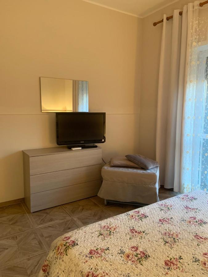 Casa Di Ilaria Apartman Anzio Kültér fotó