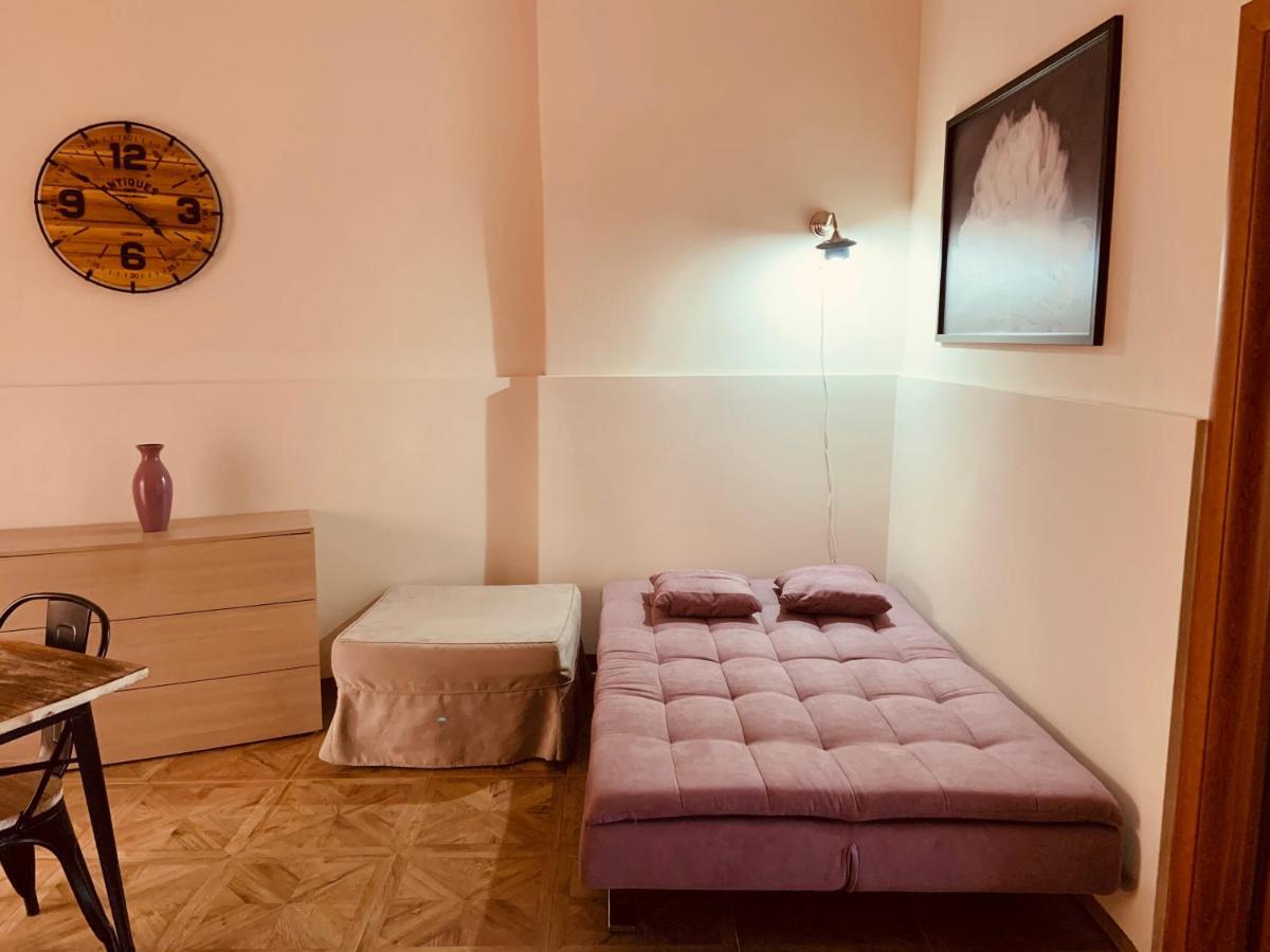 Casa Di Ilaria Apartman Anzio Kültér fotó