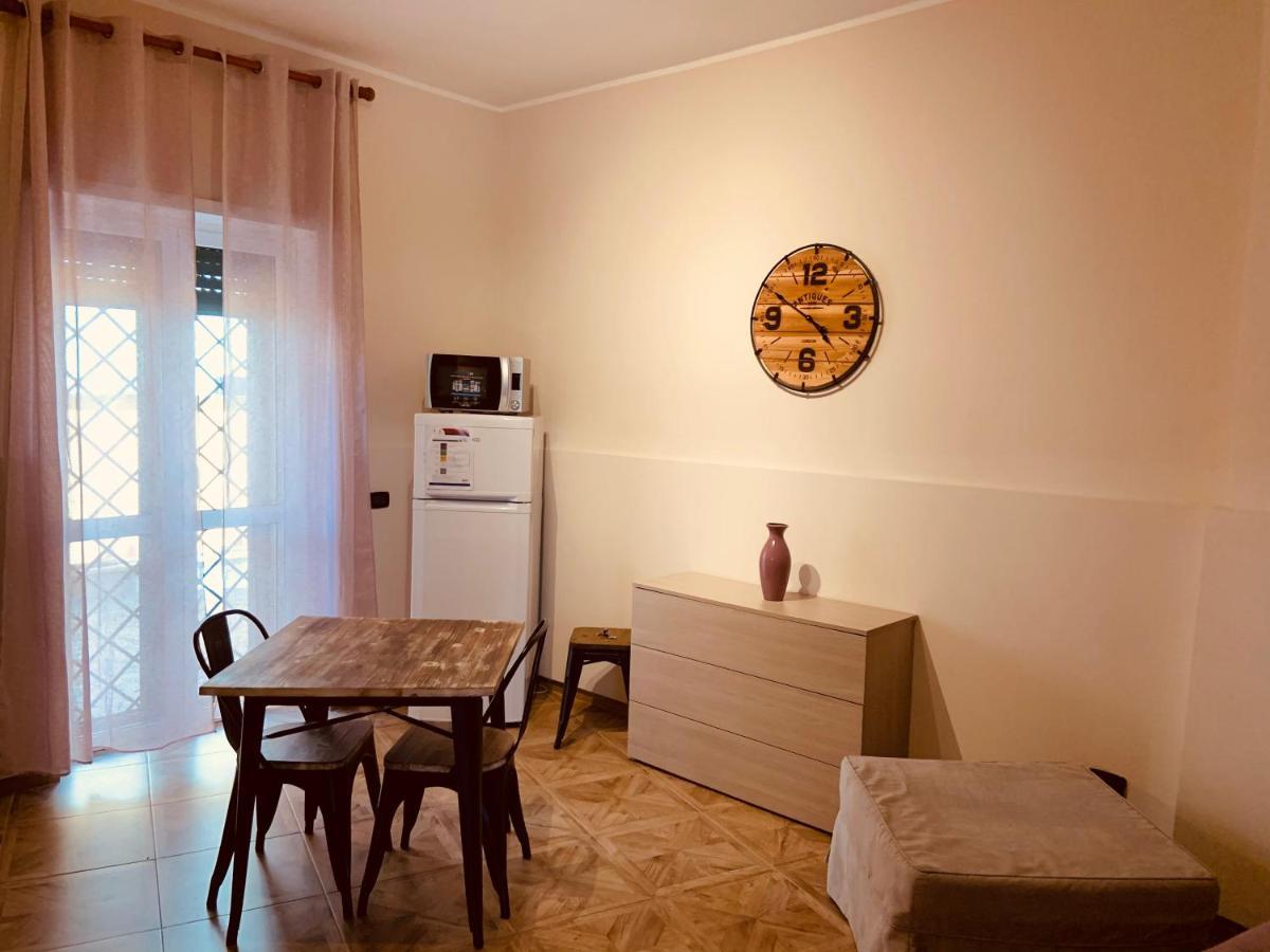 Casa Di Ilaria Apartman Anzio Kültér fotó