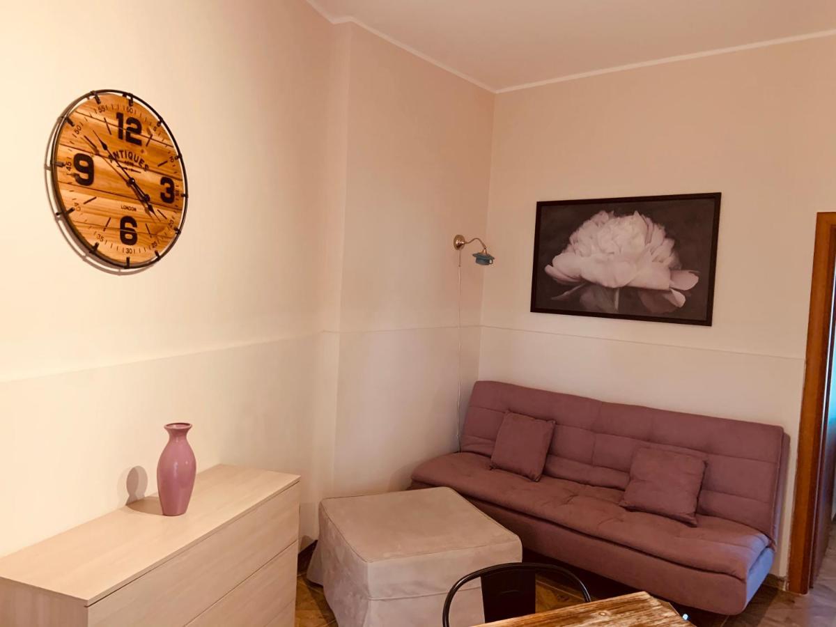 Casa Di Ilaria Apartman Anzio Kültér fotó