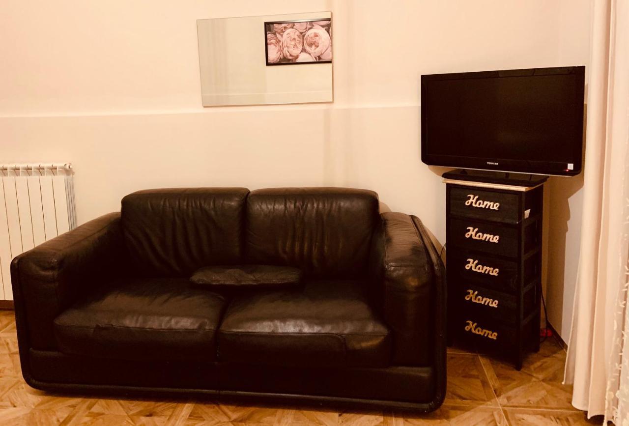 Casa Di Ilaria Apartman Anzio Kültér fotó