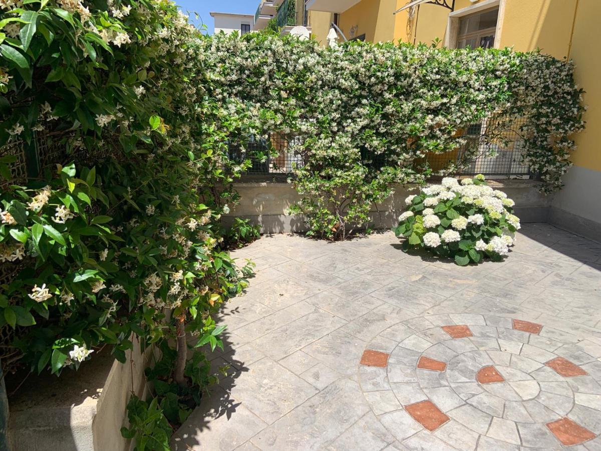 Casa Di Ilaria Apartman Anzio Kültér fotó