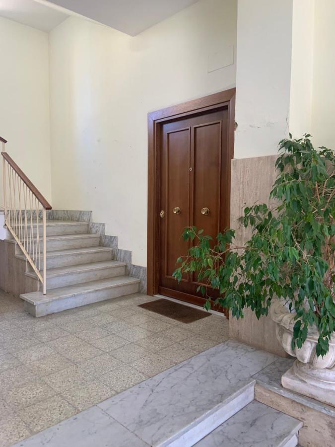 Casa Di Ilaria Apartman Anzio Kültér fotó