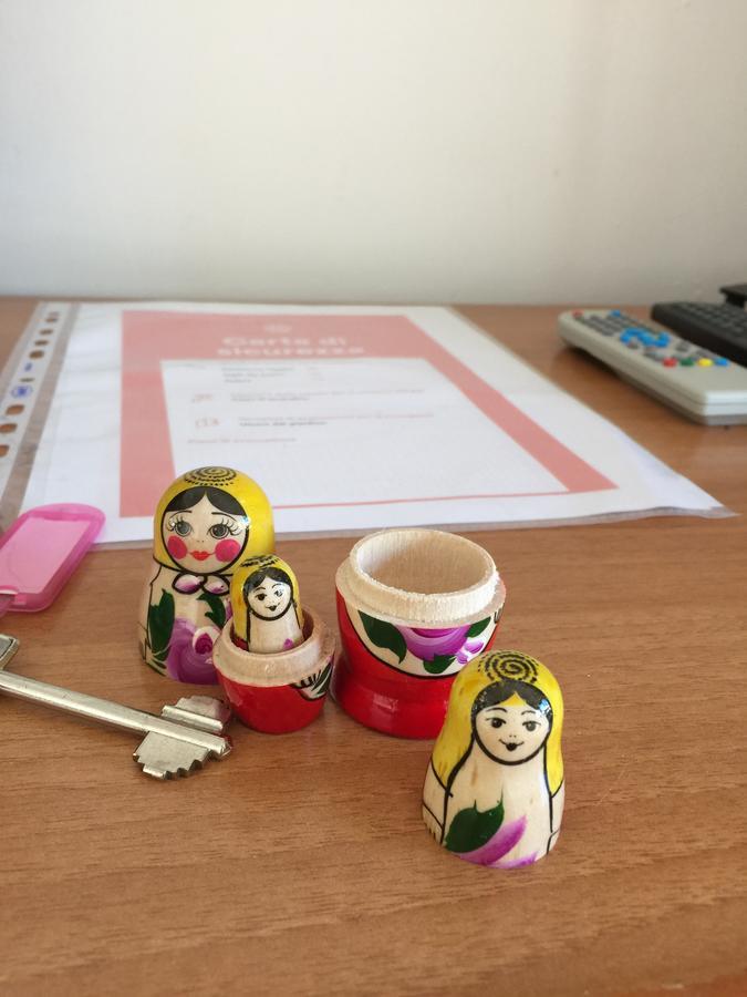 Casa Di Ilaria Apartman Anzio Kültér fotó