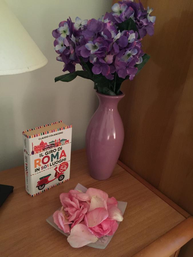 Casa Di Ilaria Apartman Anzio Kültér fotó