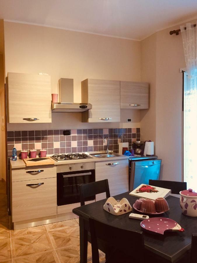 Casa Di Ilaria Apartman Anzio Kültér fotó