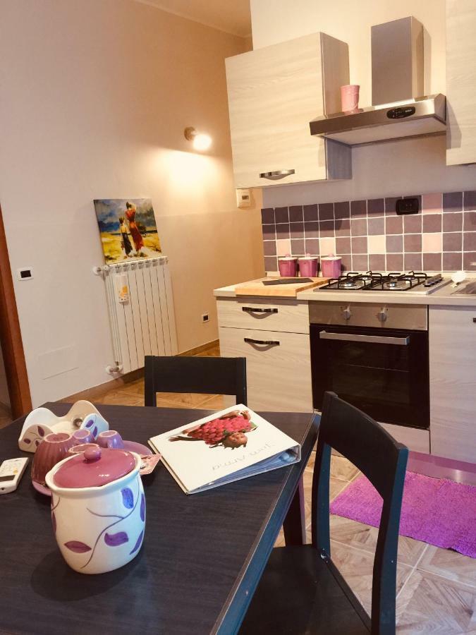 Casa Di Ilaria Apartman Anzio Kültér fotó