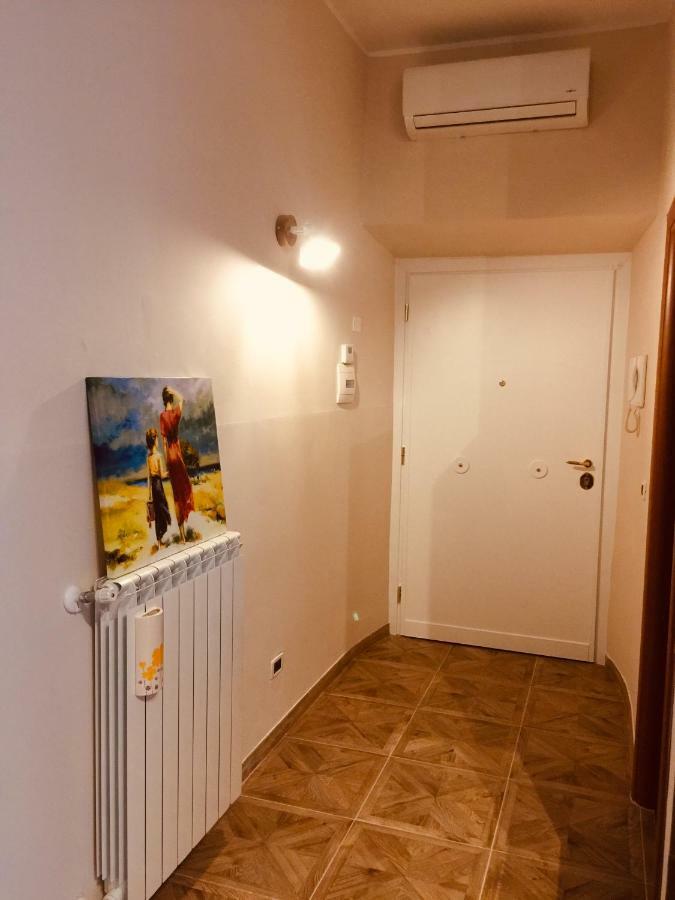 Casa Di Ilaria Apartman Anzio Kültér fotó