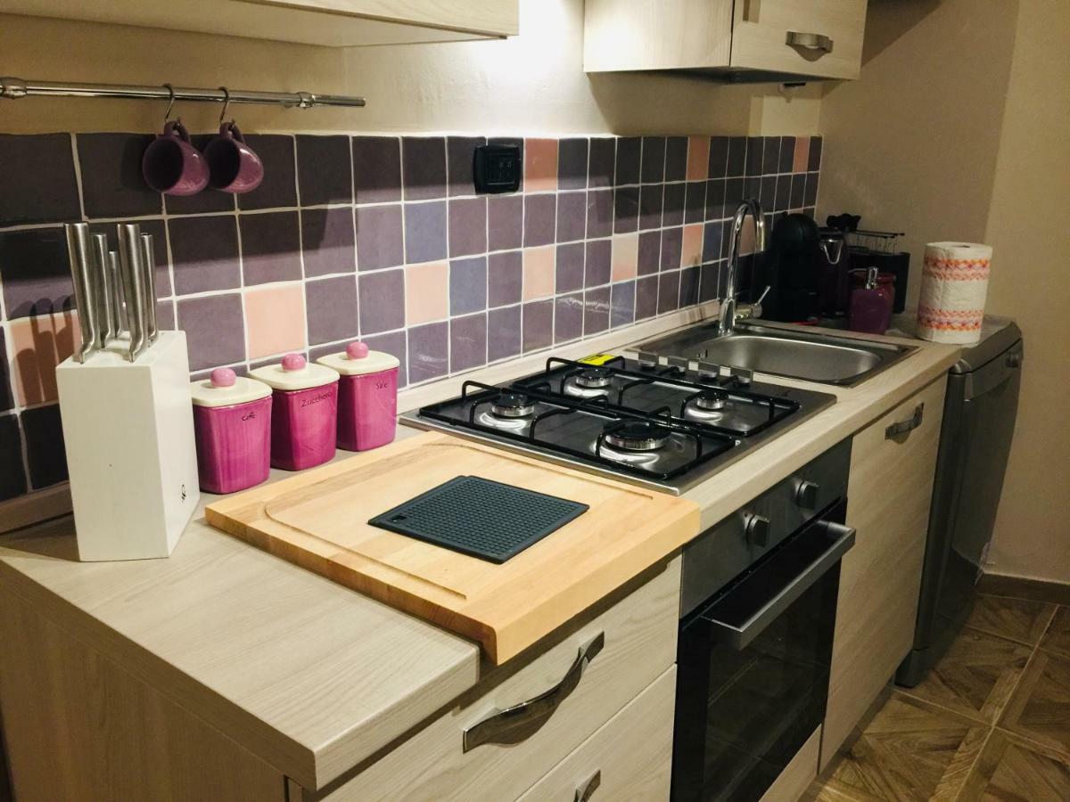 Casa Di Ilaria Apartman Anzio Kültér fotó