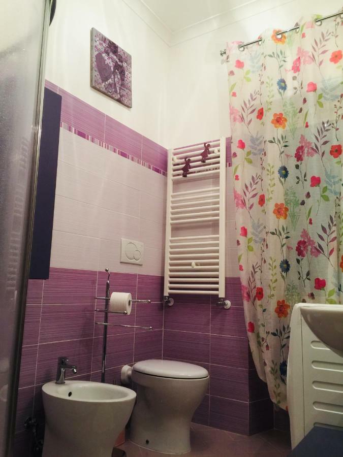 Casa Di Ilaria Apartman Anzio Kültér fotó