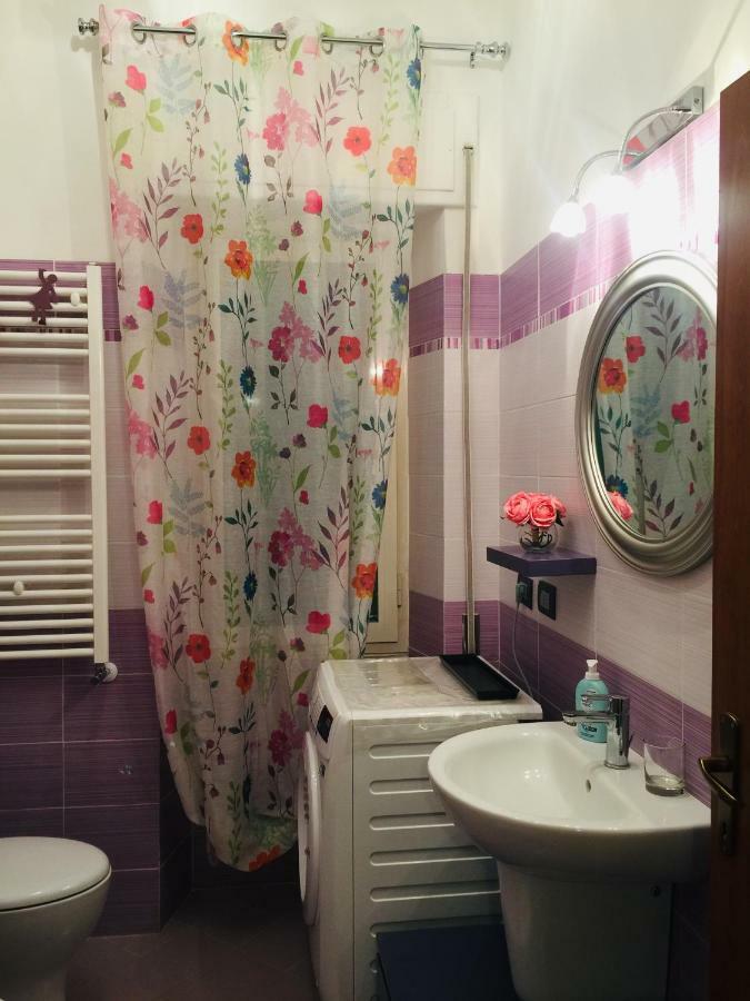 Casa Di Ilaria Apartman Anzio Kültér fotó